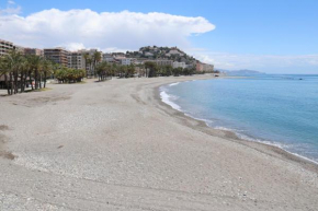 Sunshine Apartment at Tropical Coast of Granada